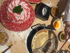 -松野谷·寿喜烧自助(华联顺义金街购物中心店)