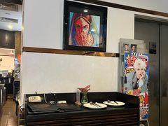 -克比叔叔印度餐厅Kebabs on the Grille (人民广场店)