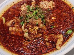 -川人百味(万达店)