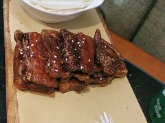 -焰鱼(昌建广场店)