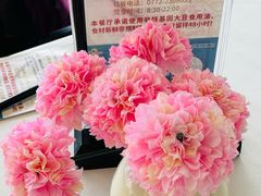 -柳州宾馆-云霄阁·旋转餐厅