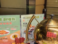 -稻香饭店(IFS国金中心店)