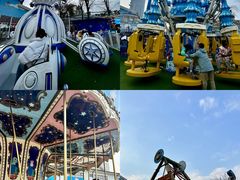 -海合安成都极地海洋公园