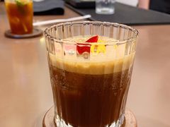 -1981牛排西餐厅(海信店)