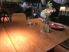 -肆海小川菜酒馆Wine Bistro (青年路店)