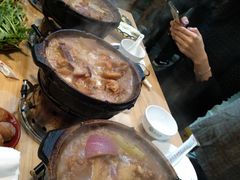 -范贤光鸡公煲(平乐园总店)
