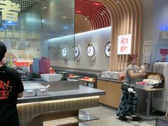 -每味每客·重庆麻辣烫(拓展大厦店)