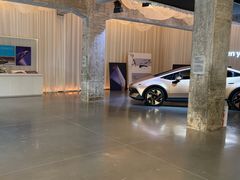 -现代汽车文化中心 Hyundai Motorstudio Beijing