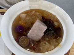 -满记甜品(南京虹悦城三店)