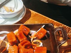 -打酱油·非遗淮扬菜(瘦西湖梅岭店)