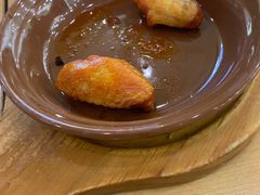 茄红烤翅-萨莉亚意式餐厅(南京环亚凯瑟琳广场店)