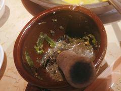 -陈大锅·岳阳鱼馆·地道岳阳菜(美食街店)