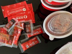 -喜家德虾仁水饺(麒麟社店)