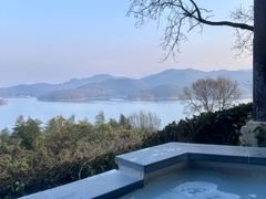 -天目湖涵田半山温泉