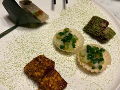 -深圳美高梅酒店-品聚嘉府中餐厅