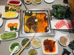 -海底捞火锅(人民广场店)
