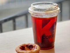 -肯德基(顺义光明大街店)