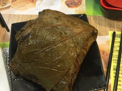 -添好运点心专门店(中环IFC店)