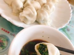 -军嫂饺子馆(岳家寨小区店)