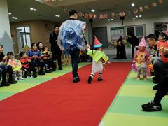 -海汀顿儿童之家(保利香雪园区)