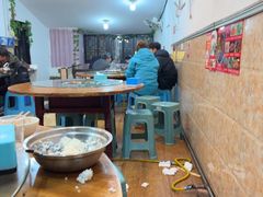 -胖娃古镇鸡杂·黑金冠(磁器口总店)