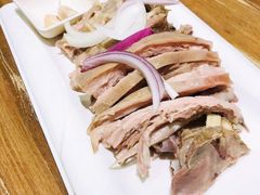 -清真·玛丽亚新疆菜主题餐厅(浙江中路店)