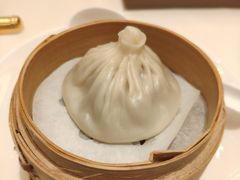 -利苑酒家(宜安广场店)
