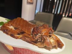 -京鸭棠(让胡路万达店)