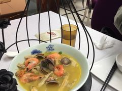 -小城故事·地道宁波味(月湖盛园店)