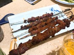 -313羊庄·羊肉火锅烧烤(李村店)