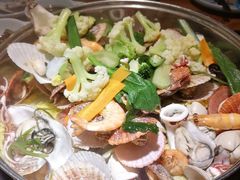 -三个渔夫·蒸汽海鲜(小白楼店)