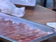 -老北京涮羊肉(航东路店)