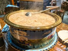 -天下醉美蒙餐(林西店)