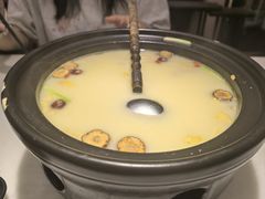 -径山十八道·风味民间菜(华夏之心店)