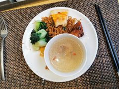-威珀斯酒店·珀萃美食餐厅
