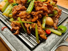 -山南熏肉大饼(辽菜旗舰店)