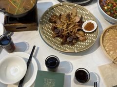 -院8里·少城记忆老川菜(宽窄巷子店)