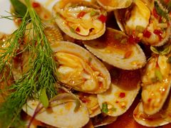 芥辣花甲-榕意·川味之美(深业上城店)