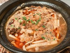 -川堂风·跷脚牛肉·乐山爆炒(宝山日月光店)