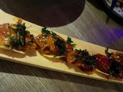 -蜜桃餐厅·江浙融合菜(荟聚购物中心店)