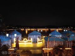 -马帮寨院坝火锅(龙港公园店)