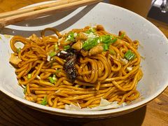 葱油面-食之六七·面(朝阳大悦城店)