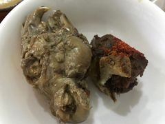 -大邑李记肥肠血旺