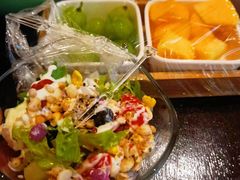 -金色印象·4K影院式足体养生(香榭里店)