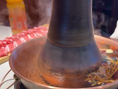 -京城胜利涮羊肉(禧乐汇店)