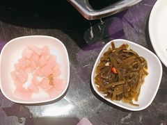 -椒行天下·干锅·牛蛙(万宝店)