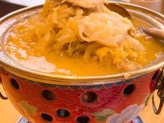 -关东小磨东北菜(上海长风大悦城店)