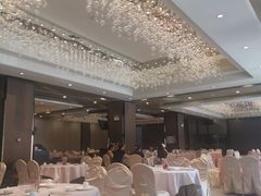 大堂-东方御宴海鲜酒楼(棕泉酒店)