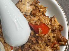 -攸州小镇家湘菜(小米科技园店)