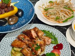 -牛将军•涮肉•烤肉(北京王府井·故宫店)